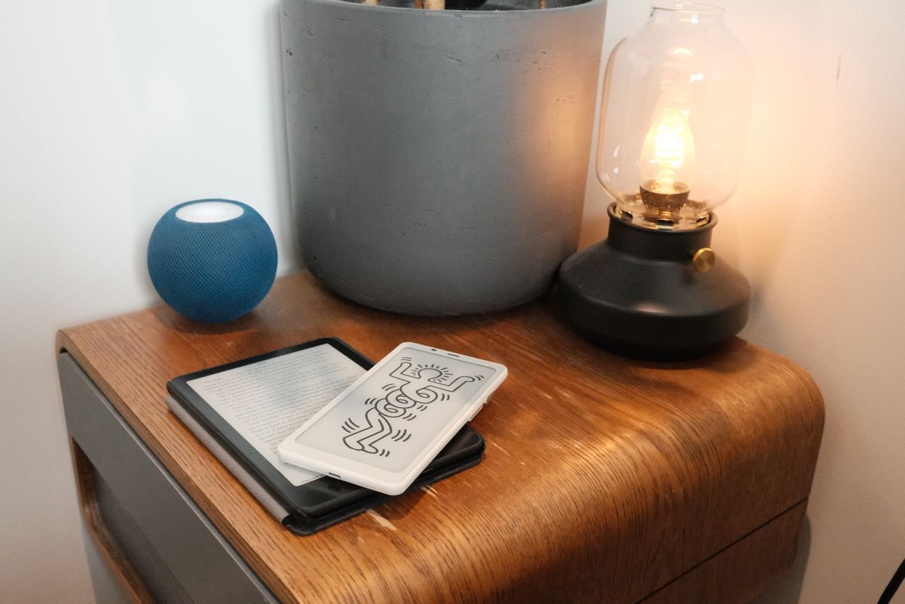 The Search For The Eink Holy Grail